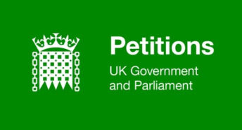 Petitions UK Government and Parliament